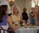 Charlotte se transorme tout d'un coup...en Samantha !
