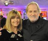 Jean-Jacques Debout et Chantal Goya 