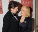 Sylvie Vartan et Tony Scotti 
