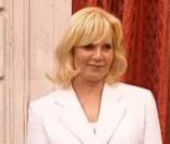 Nicolas Sarkozy épingle Sylvie Vartan, à L\'Elysée