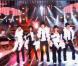 Les cinq finalistes chantent gimme gimme gimme (Nouvelle Star, 26 mai 2010)
