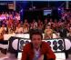 Philippe Manoeuvre prêt à enlever ses lunettes pour la 3D (Nouvelle Star, 26 mai 2010)