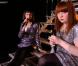Lussi et Luce reprennent ABBA (Nouvelle Star, 26 mai 2010)