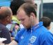 John Terry et Joe Cole : deux maris volages en route pour la Coupe du Monde...