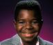 Le comédien Gary Coleman nous a quittés à l'âge de 42 ans...