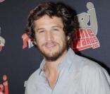 Guillaume Canet