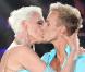 Brigitte Nielsen : après la Ferme Célébrités, elle s'incruste à la télévision allemande... et y met du coeur !