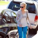 Christina Aguilera : la femme fatale se transforme en mère modèle pour son petit Max !