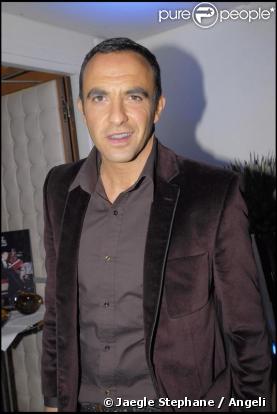 Nikos Aliagas