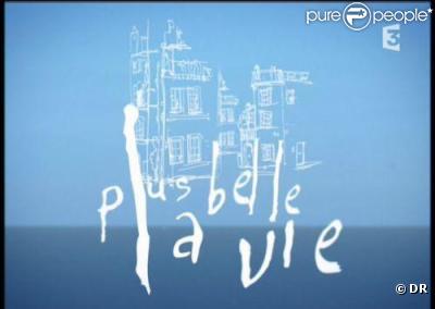 Plus Belle La Vie