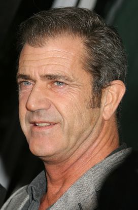 Mel Gibson