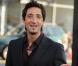 Adrien Brody lors de l'avant-première de Splice à Los Angeles le 2 juin 2010