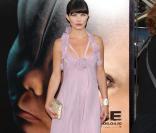 Delphine Chanéac lors de l\'avant-première de Splice à Los Angeles le 2 juin 2010