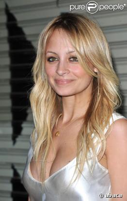 Nicole Richie