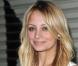 Le chien de Nicole Richie ne sait vraiment pas se tenir...