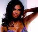 Le model brésilien Camila Morais pour Bellissima