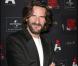 Frédéric Beigbeder, à l'occasion de la grande soirée AZ, qui s'est tenue au VIP Room Theatre, à Paris, le 3 juin 2010.