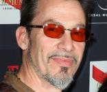 Florent Pagny, à l'occasion de la grande soirée AZ, qui s'est tenue au VIP Room Theatre, à Paris, le 3 juin 2010.