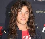 Aurélien Wiik, à l'occasion de la grande soirée AZ, qui s'est tenue au VIP Room Theatre, à Paris, le 3 juin 2010.