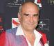 Pascal Nègre, à l'occasion de la grande soirée AZ, qui s'est tenue au VIP Room Theatre, à Paris, le 3 juin 2010.