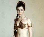 Carrie Fisher, alias la mythique Princesse Leïa de la saga  Star Wars , bientôt dans la série  Entourage  !