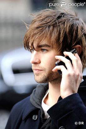 Chace Crawford sera à l'affiche de  Twelve , le 22 septembre 2010 dans toutes les salles.
