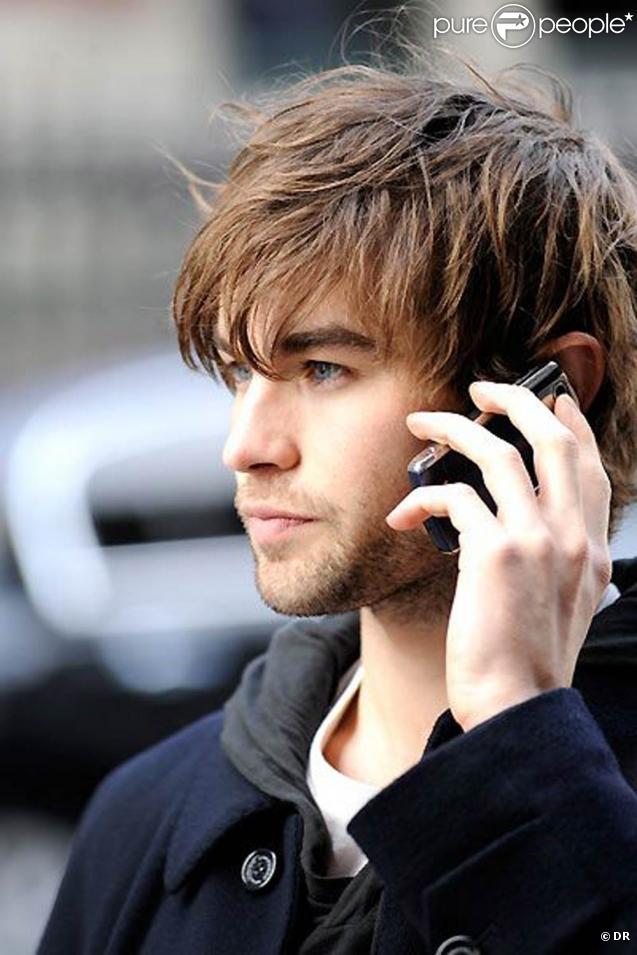Chace Crawford sera à l'affiche de  Twelve , le 22 septembre 2010 dans toutes les salles.