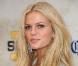 Brooklyn Decker et son épouse, aux Spike TV's   Choice Awards 2010, samedi 5 juin 2010.
