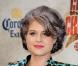 Kelly Osbourne - venue avec son frère Jack -, aux Spike TV's   Choice Awards 2010, samedi 5 juin 2010.