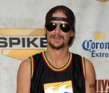Kid Rock, aux Spike TV's   Choice Awards 2010, samedi 5 juin 2010.