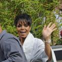 Janet Jackson radieuse à quelques jours d'un terrible anniversaire !