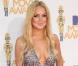 Lindsay Lohan lors des MTV Movie Awards 2010, à Los Angeles, le 6 juin 2010.