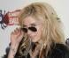 Kesha au Summertime Ball 2010 à Londres, le 6 juin