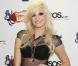 Pixie Lott au Summertime Ball 2010 à Londres, le 6 juin