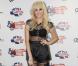 Pixie Lott au Summertime Ball 2010 à Londres, le 6 juin