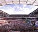 Summertime Ball 2010 à Londres, le 6 juin