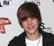 Justin Bieber au Summertime Ball 2010 à Londres, le 6 juin
