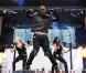 Jason Derulo au Summertime Ball 2010 à Londres, le 6 juin