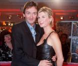 Pierre Palmade et Michèle Laroque