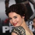 Gemma Arterton : Découvrez ses photos de mariage, elle est sublime !