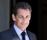 Nicolas Sarkozy