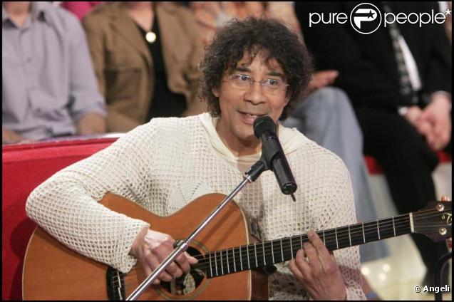 Laurent Voulzy
