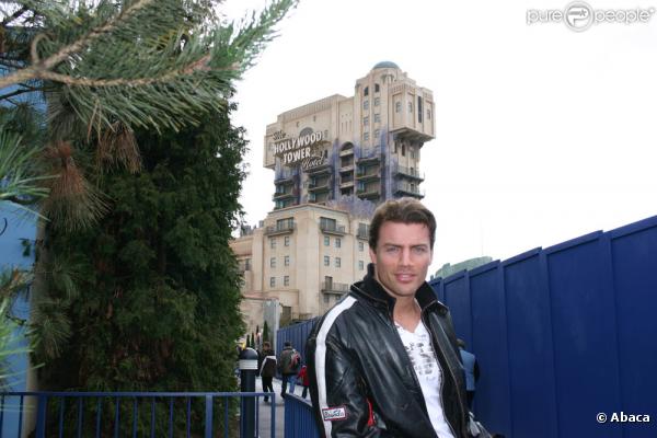 Matthias de Secret Story 2