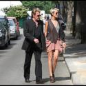 Johnny Hallyday : durant sa douce escapade en Suisse... il a rencontré son ami Roman Polanski !