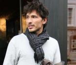 Andres Velencoso