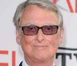 Mike Nichols à l'occasion du 38e Annual Lifetime Achievement Award en son honneur, au Sony Picture Studios de Culver City, à Los Angeles, le 10 juin 2010.