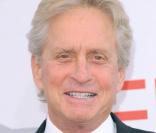 Michael Douglas à l'occasion du 38e Annual Lifetime Achievement Award en l'honneur de Mike Nichols, au Sony Picture Studios de Culver City, à Los Angeles, le 10 juin 2010.