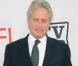 Michael Douglas à l'occasion du 38e Annual Lifetime Achievement Award en l'honneur de Mike Nichols, au Sony Picture Studios de Culver City, à Los Angeles, le 10 juin 2010.