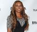 Mel B affiche une chevelure de sirène devant une Pamela Anderson, légèrement défraîchie !