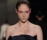 Le top Coco Rocha est mariée !